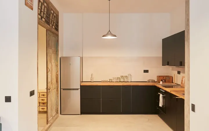 Estudio en Calle del Pico Cejo, 1, Numancia - Foto 1