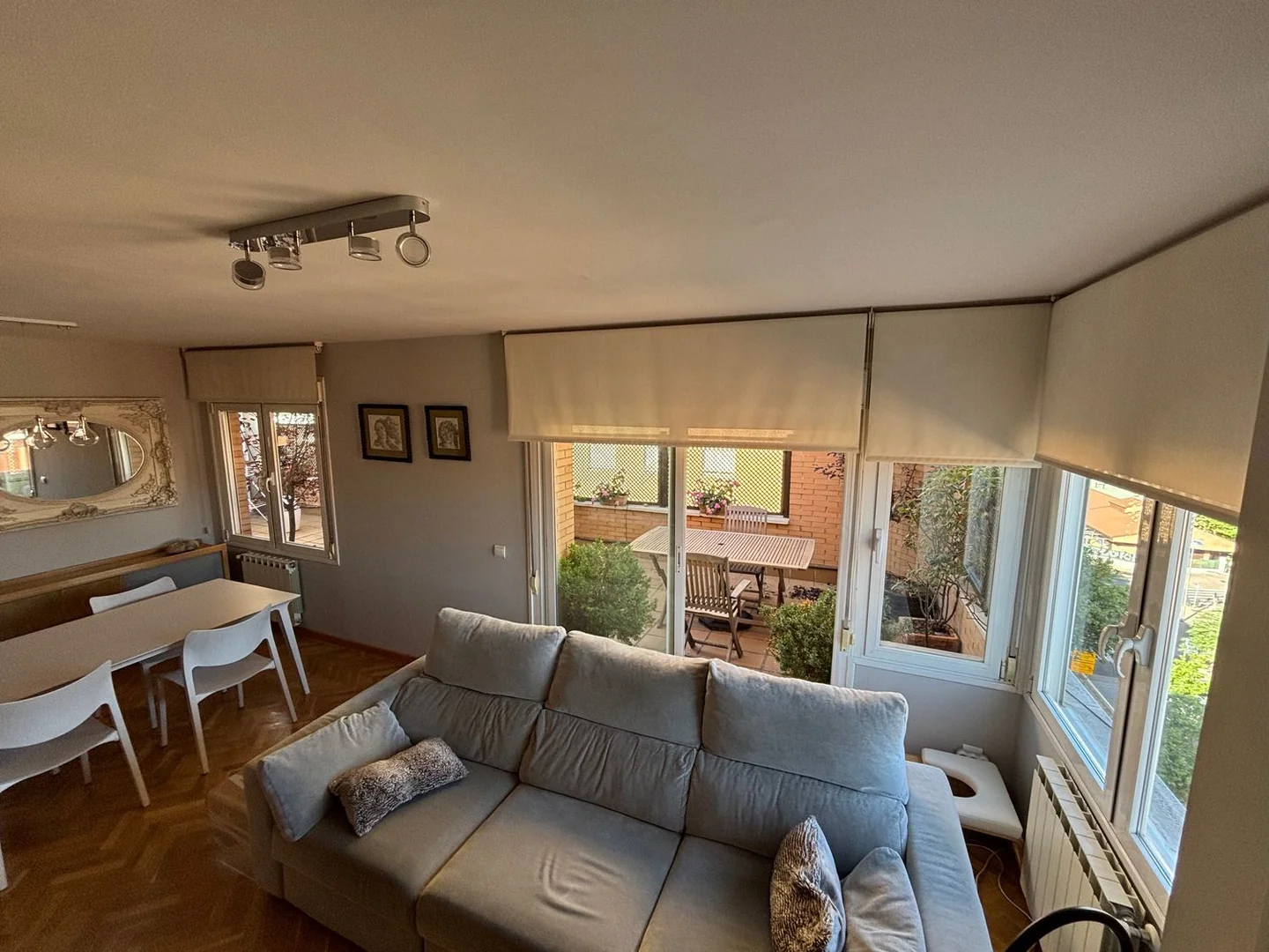 Ático en Avenida Gran Vía del Este, 9, Valdebernardo - Valderrivas - Foto 4