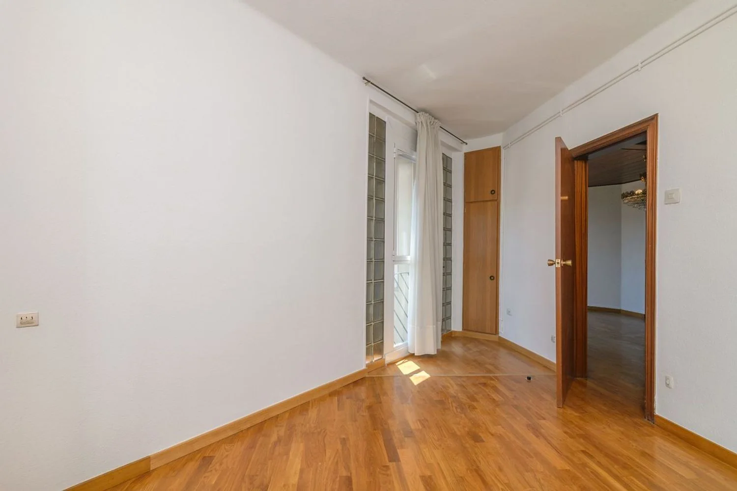 Piso en Ronda de Sant Pau, 25, Sant Antoni - Foto 4
