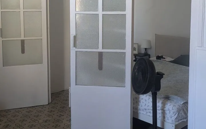 Piso en Calle de Maspons, 18, Vila de Gràcia - Foto 1