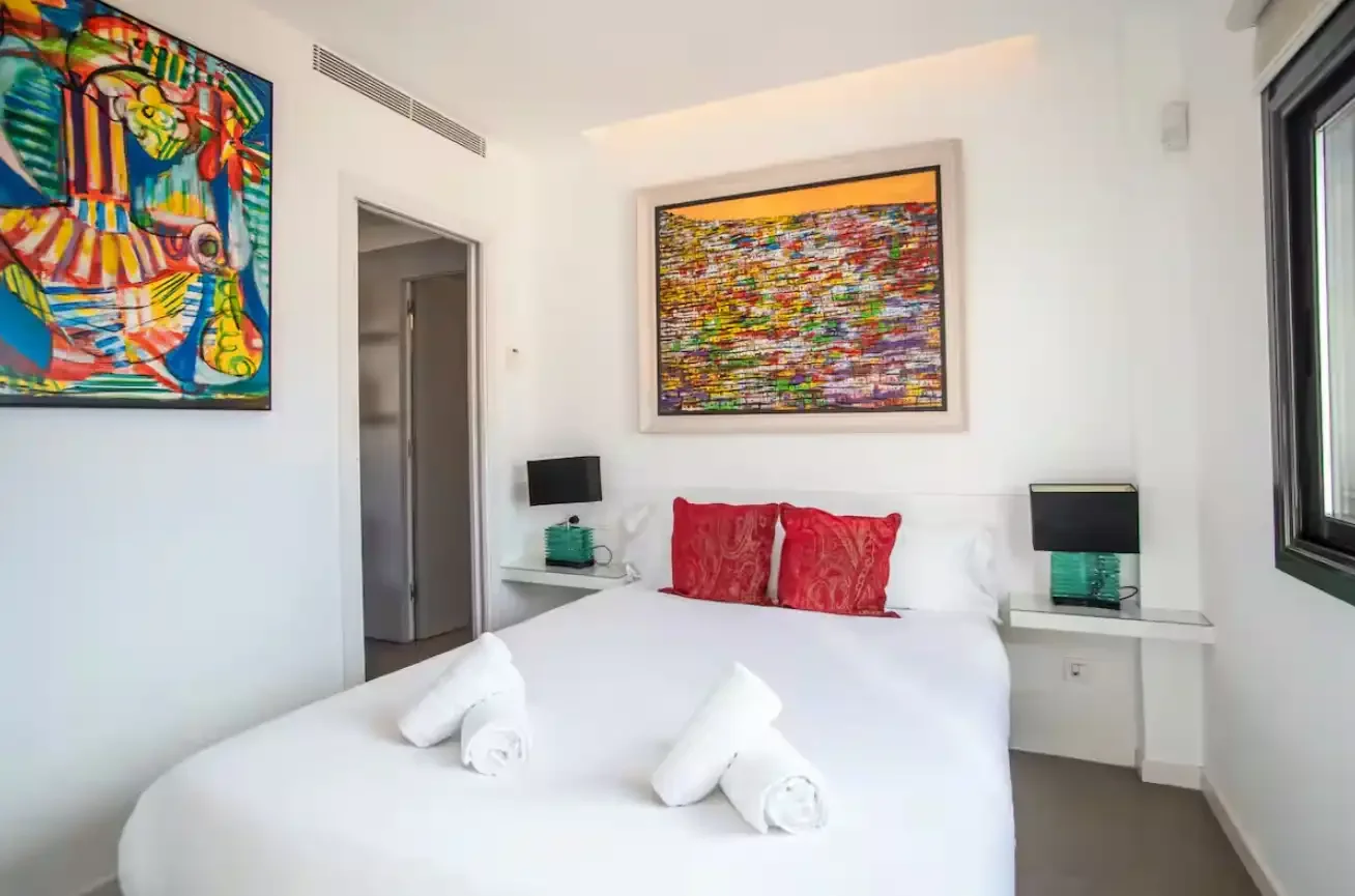 Apartamento en  Carrer de Balmes 77 - Foto 7