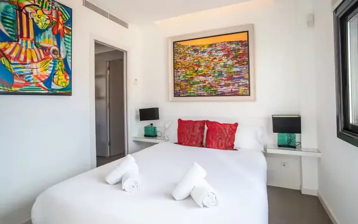 Apartamento en  Carrer de Balmes 77 - Foto 7