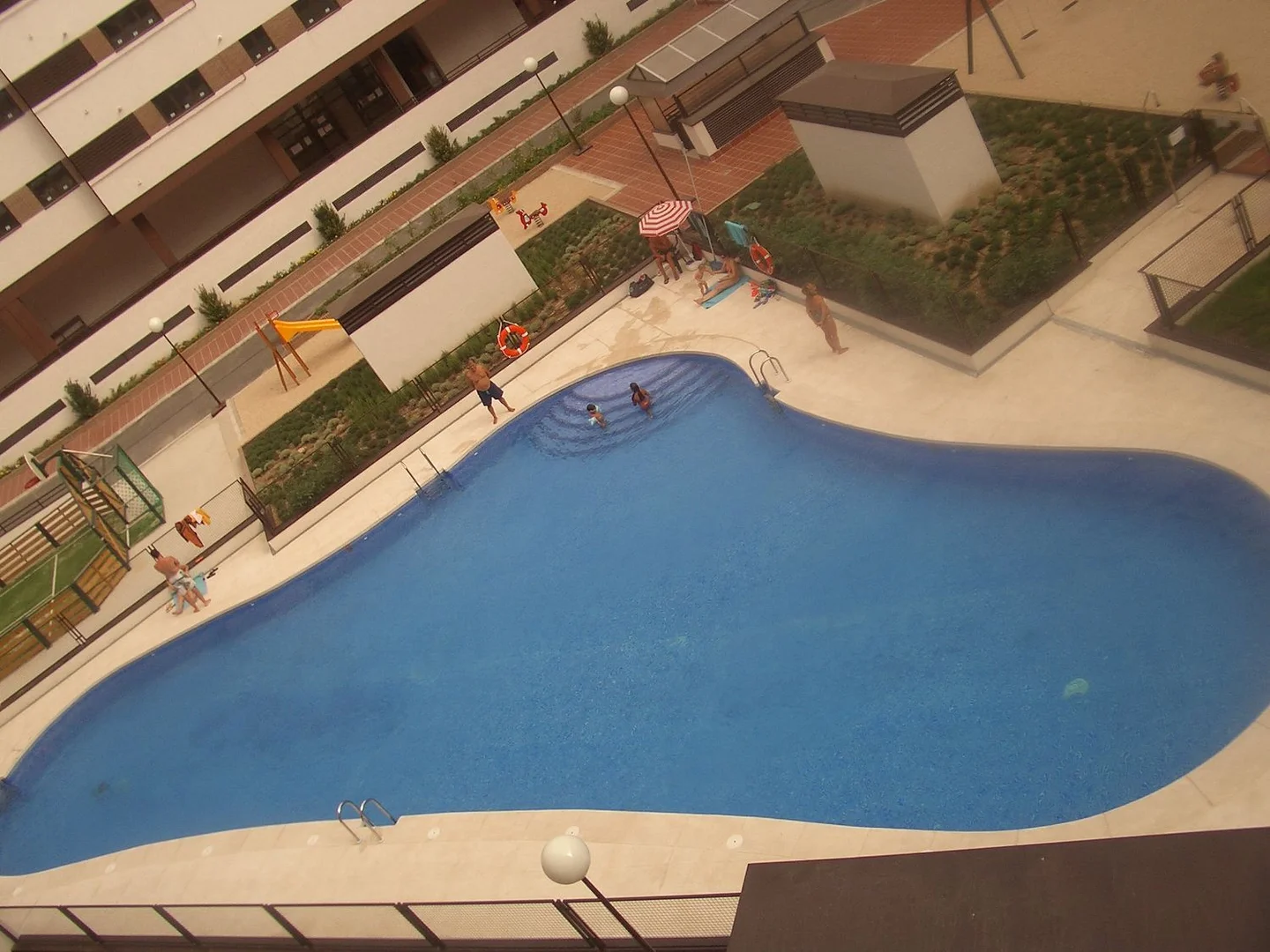 Piso en calle de Puentedey, 5