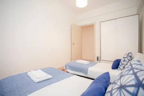 Piso en calle de Villajimena, 11 - Foto 19