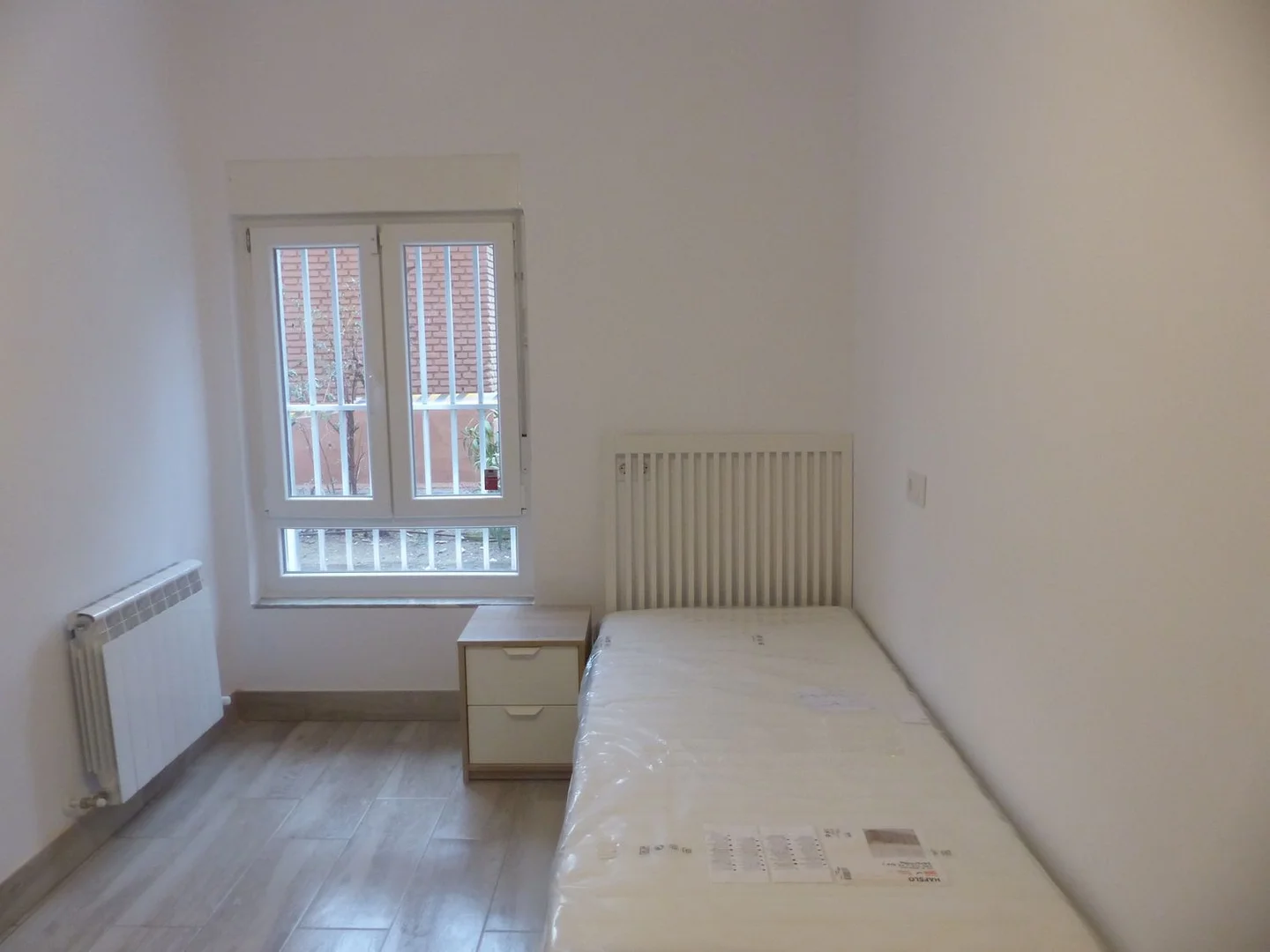 Piso en paseo de la Castellana, 298 - Foto 12