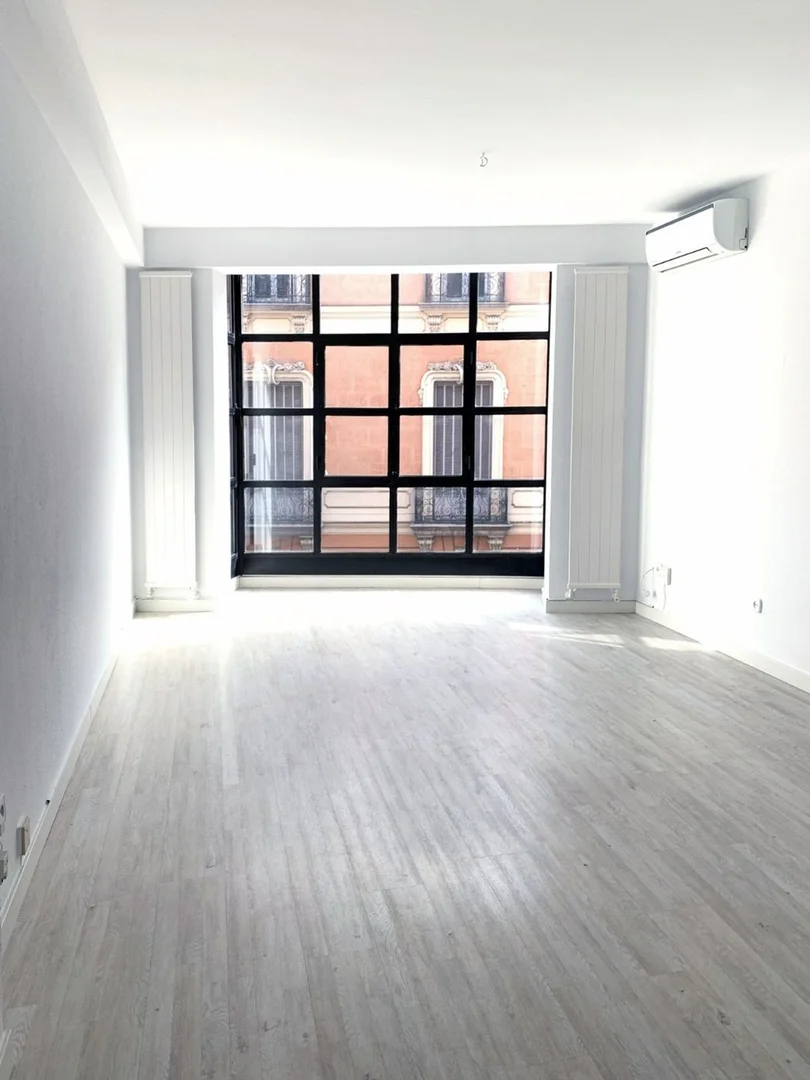 Piso en calle de San Bernardo, 57 - Foto 3