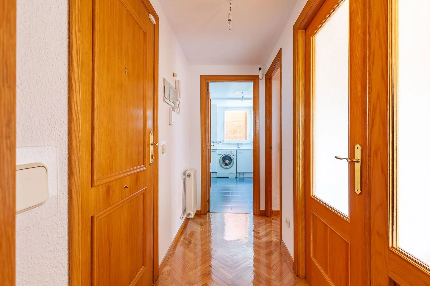 Ático en Calle de San Venancio, 33, Canillejas - Foto 13