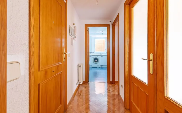 Ático en Calle de San Venancio, 33, Canillejas - Foto 13
