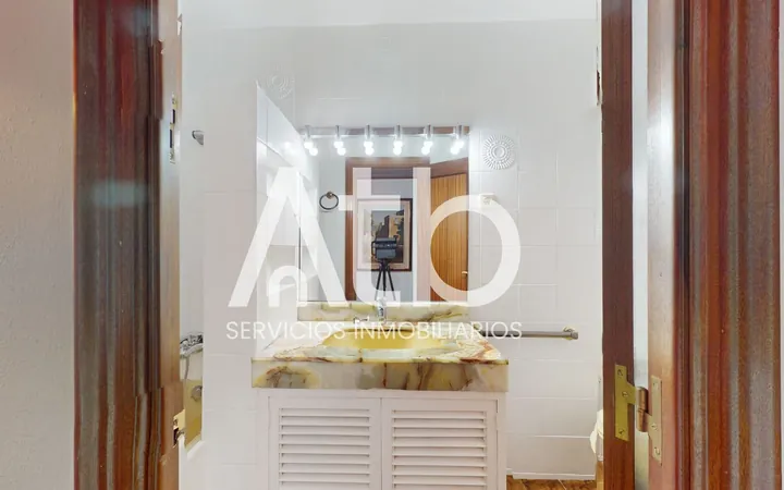 Piso en Pisuerga, La Maternitat i Sant Ramon - Foto 18