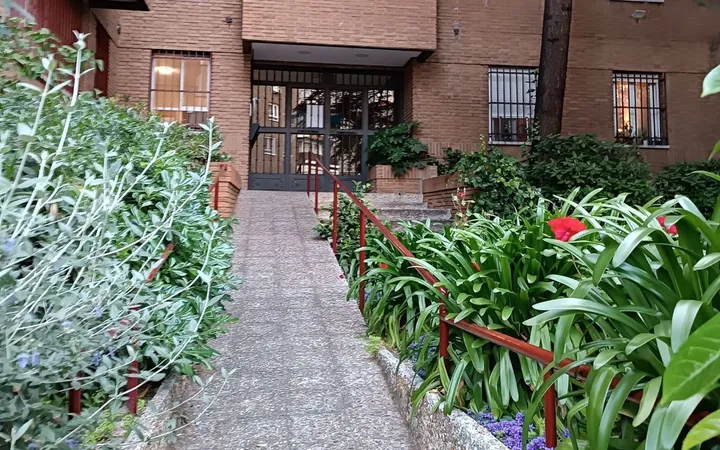 Piso en Calle Saliente, 4, Estrella - Foto 29