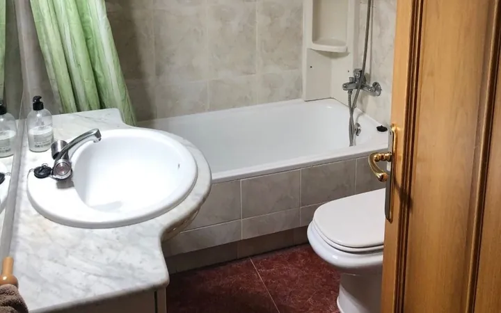 Piso en Calle de San Gerardo, 59, Valdezarza - Foto 21