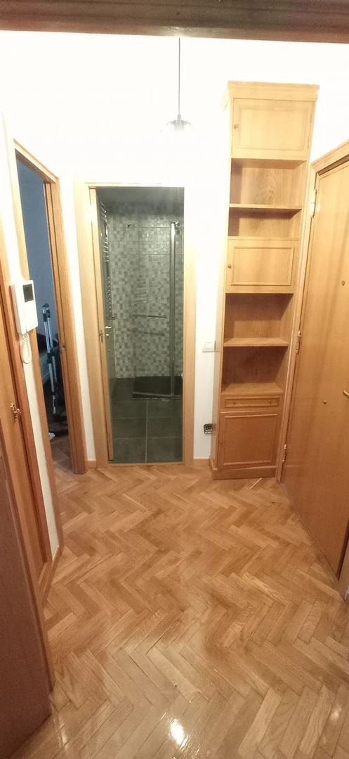 Piso en Calle de Santiago de Compostela, 26 - Foto 5