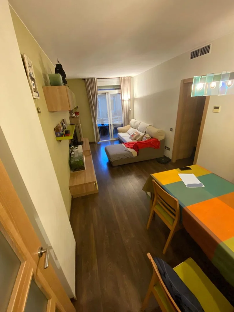 Piso en calle de Varsòvia, 77 - Foto 10