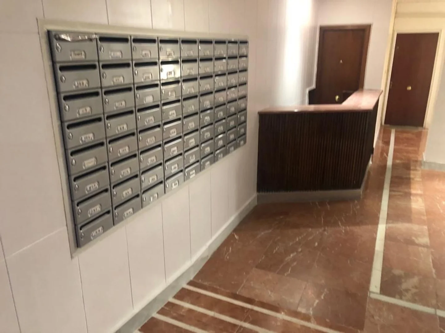 Estudio en Calle de Sánchez Pacheco, 16, Ciudad Jardín - Foto 15