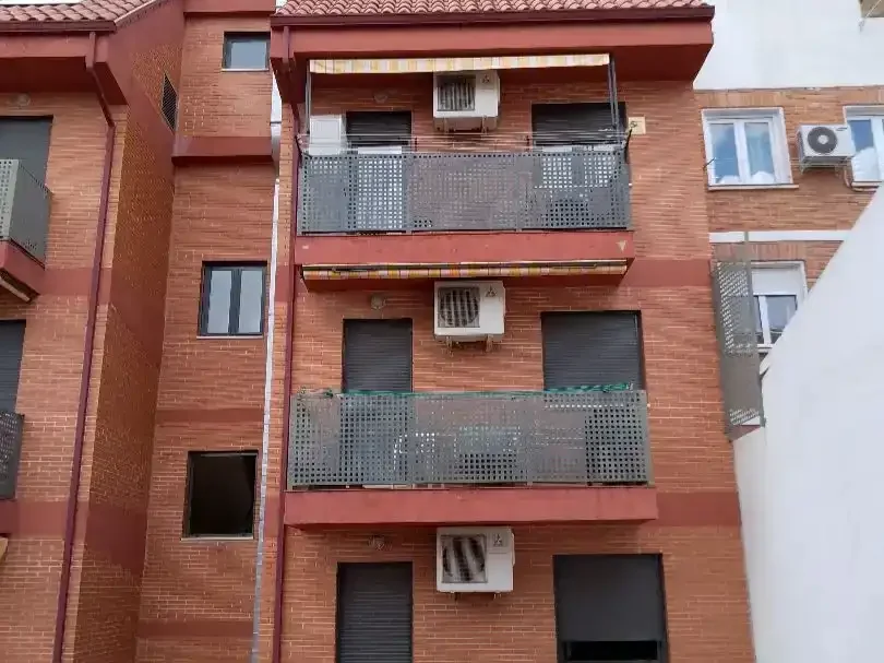 Piso en  Calle de María Luisa 17 - Foto 30