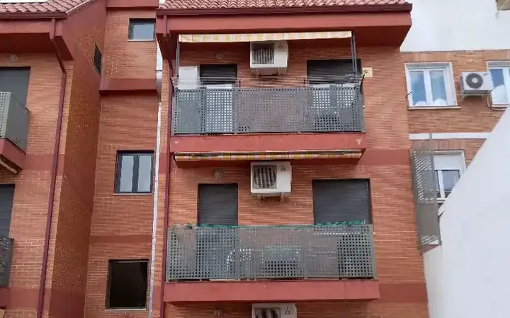 Piso en  Calle de María Luisa 17 - Foto 30