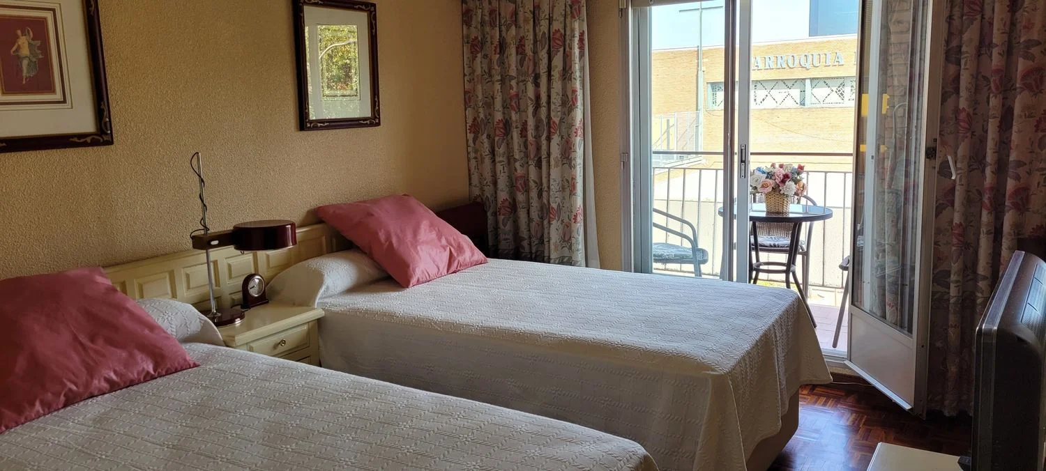 Piso en Barrio Ventilla-Almenara - Foto 6