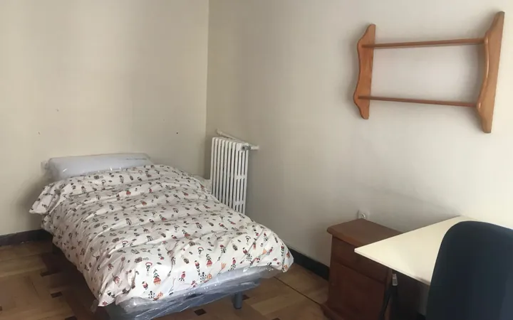 Piso en Calle de los Estudiantes, Ciudad Universitaria - Foto 10