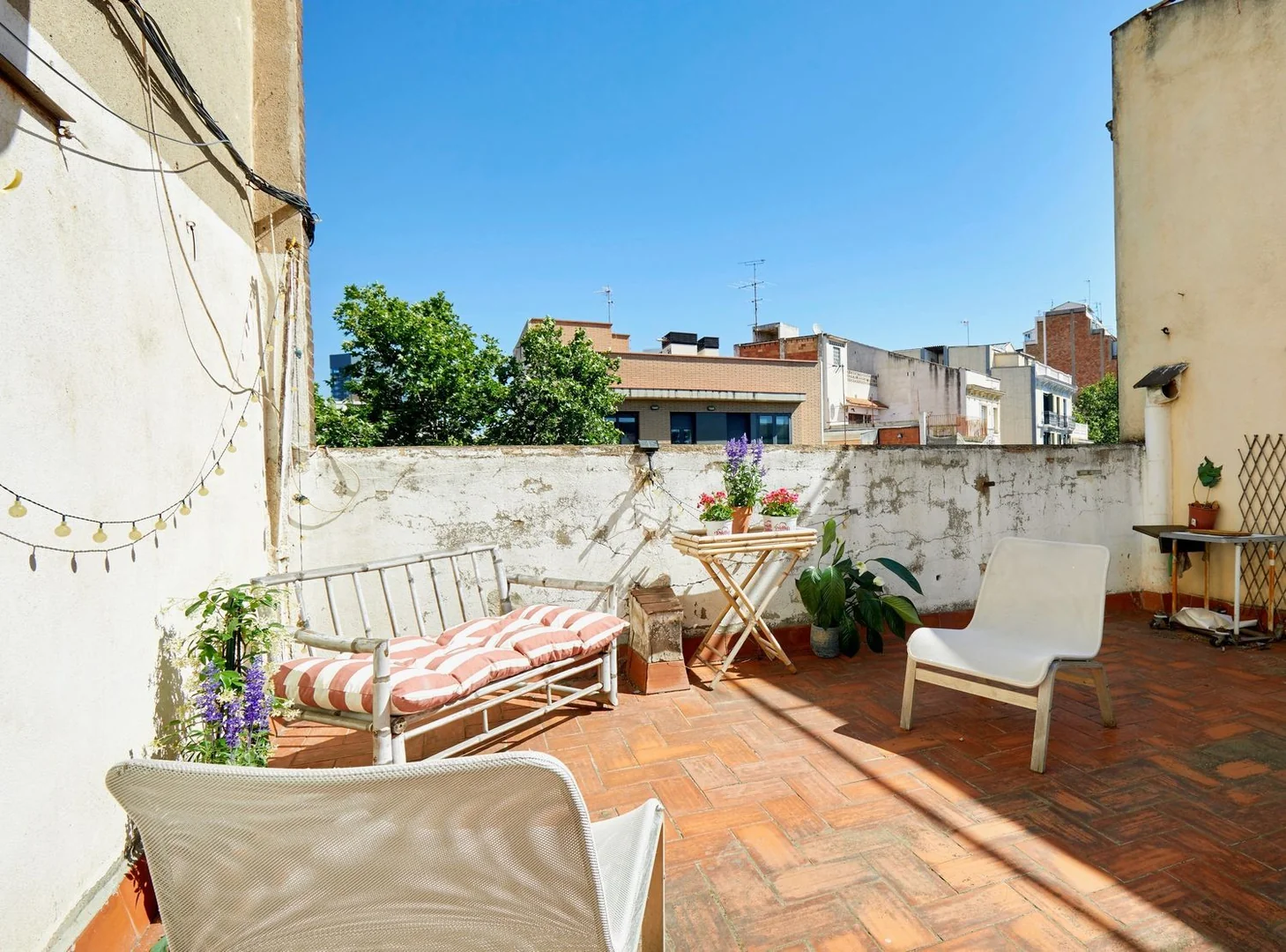 Piso en Calle Creu Coberta, 103, Hostafrancs - Foto 19