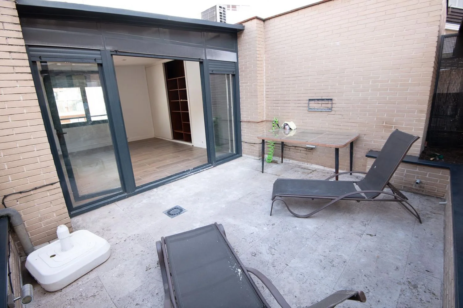 Dúplex en Pacífico, Pacífico - Foto 22