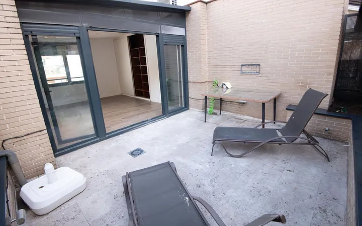 Dúplex en Pacífico, Pacífico - Foto 22