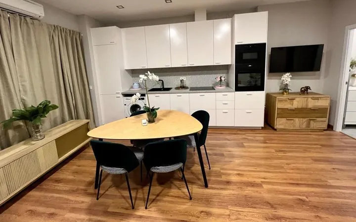 Estudio en Calle de Brístol, 5, Guindalera - Foto 1