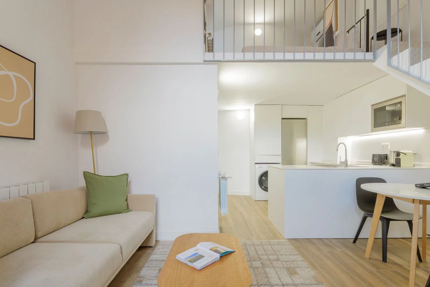 Dúplex en Paseo de San Francisco de Sales, 41, Vallehermoso - Foto 27