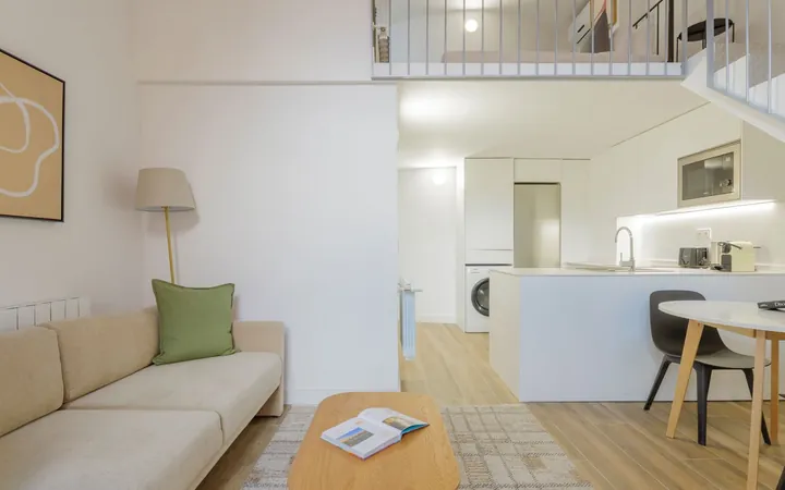 Dúplex en Paseo de San Francisco de Sales, 41, Vallehermoso - Foto 27