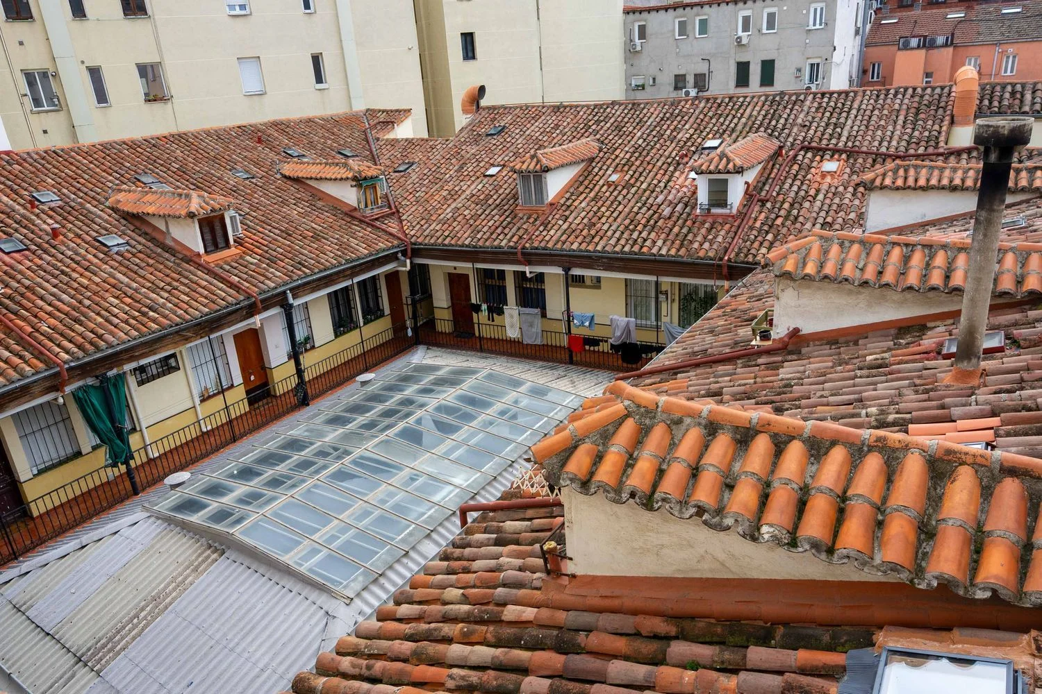 Piso en calle del Doctor Fourquet, 29 - Foto 43