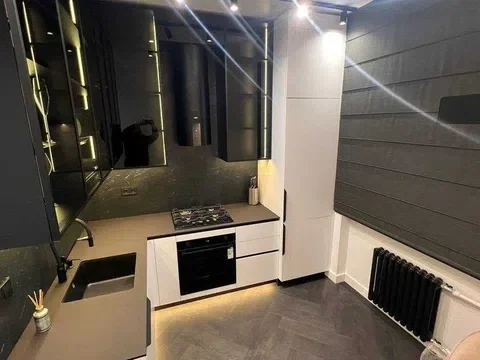 Piso en calle de Marcelo Usera, 28 - Foto 5