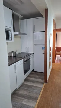 Piso en calle Villacid de Campos, 20 CalleVillaciddeCampos - Foto 7