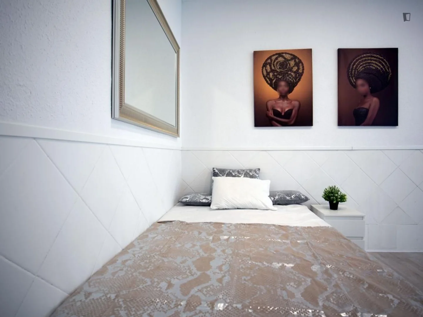 Estudio en Calle de Tordegrillos, Villaverde Alto - Foto 3