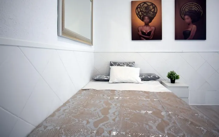 Estudio en Calle de Tordegrillos, Villaverde Alto - Foto 3
