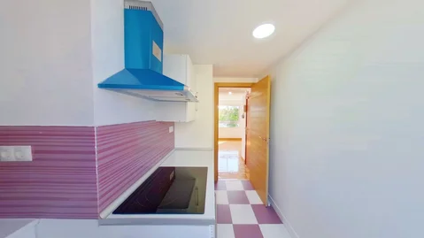 Piso en Barrio Amposta - Foto 17