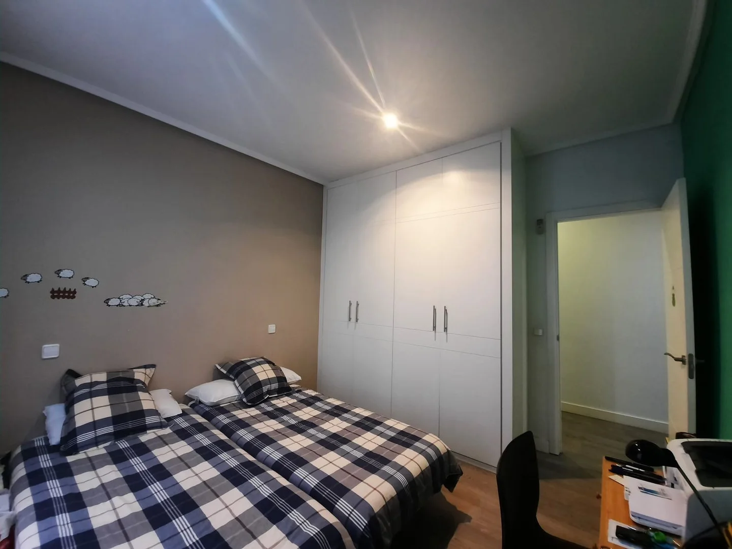 Piso en calle de Hermosilla, 124 - Foto 25