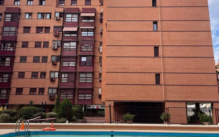 Ático en Calle de Albalá, 12, Simancas - Foto 32