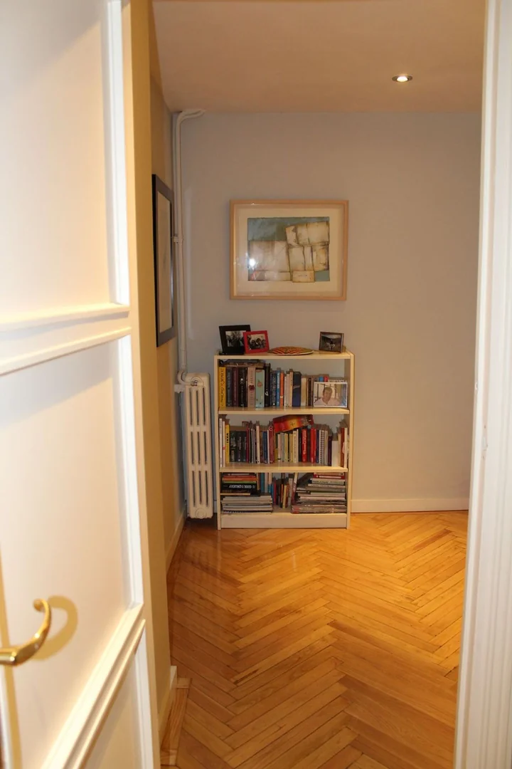 Piso en Calle Infanta María Teresa, 15, Bernabéu-Hispanoamérica - Foto 17