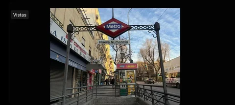 Piso en calle Enrique Velasco, 14 - Foto 4