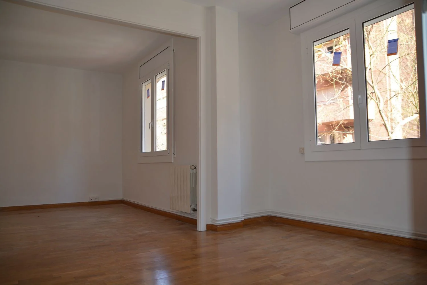 Piso en Calle d'Amigó, 45, Sant Gervasi - Galvany - Foto 3