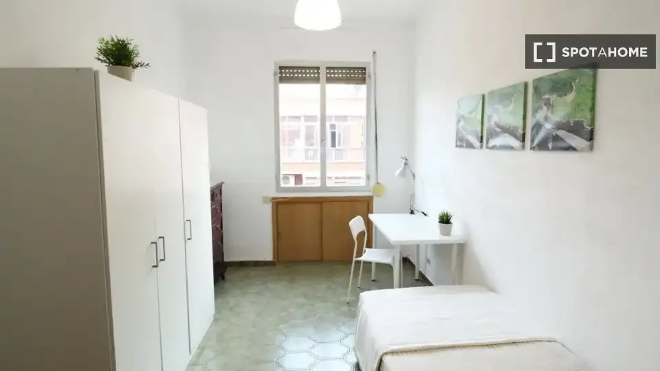 Piso en  Madrid Capital - Foto 18