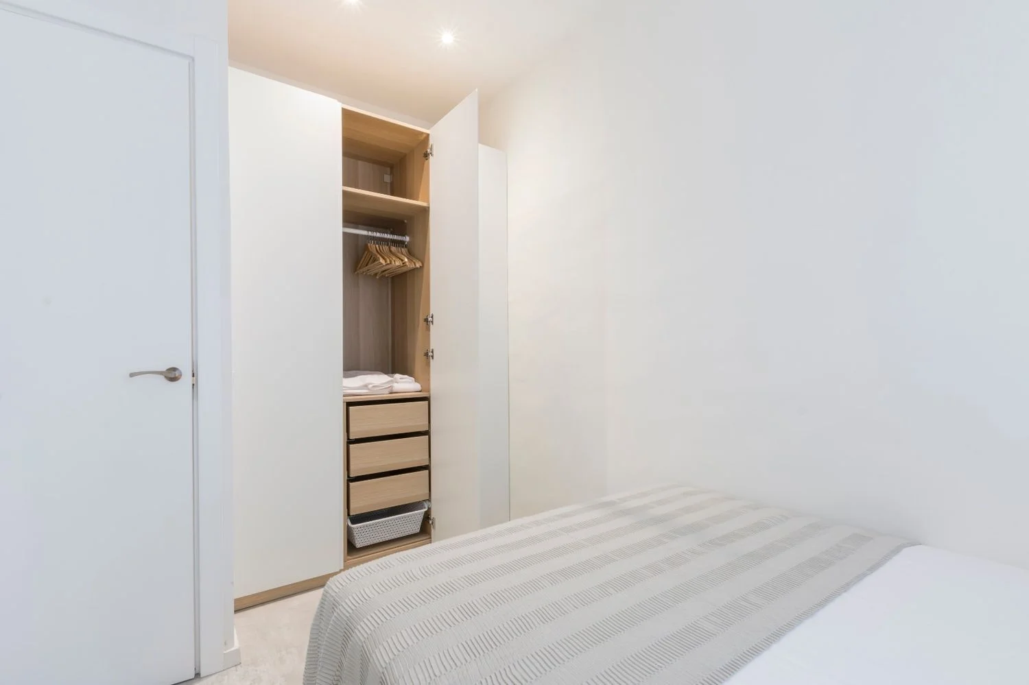 Piso en calle del Príncipe de Vergara, 56 - Foto 19