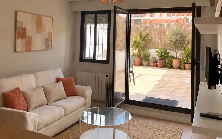 Piso en Calle de las Almortas, 34, Valdeacederas - Foto 1