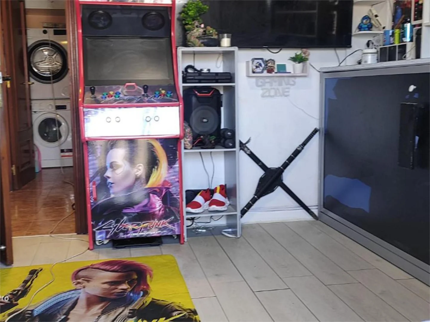 Piso en  Barcelona Capital - Foto 73