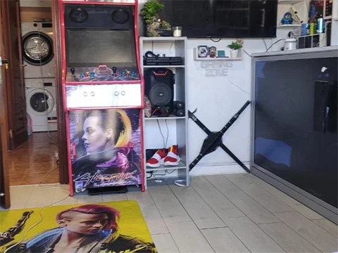 Piso en  Barcelona Capital - Foto 73