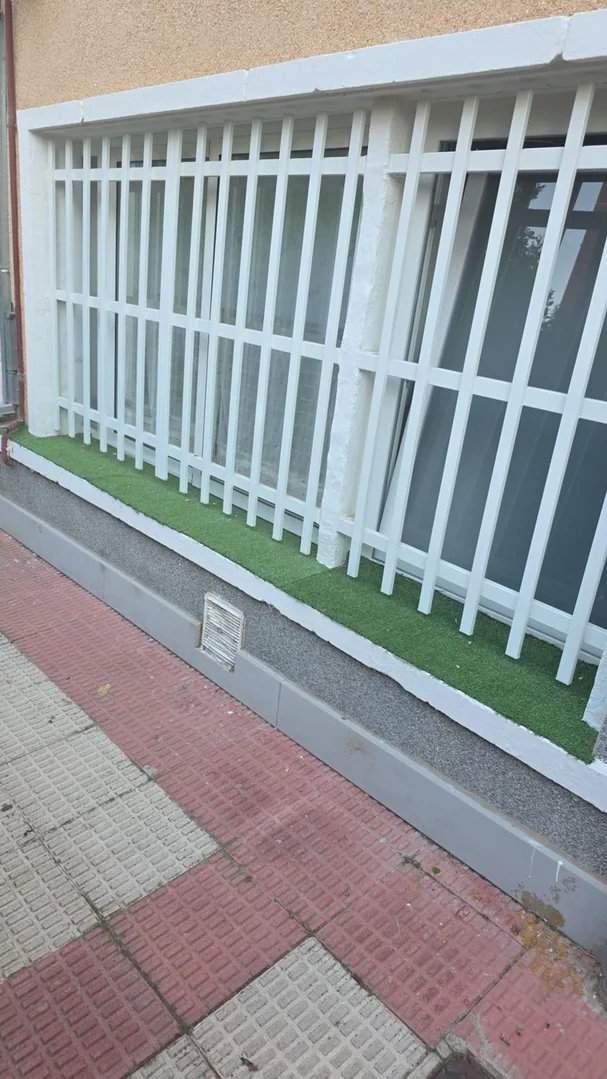 Piso en Quinta (c Pegaso), Rejas - Foto 18