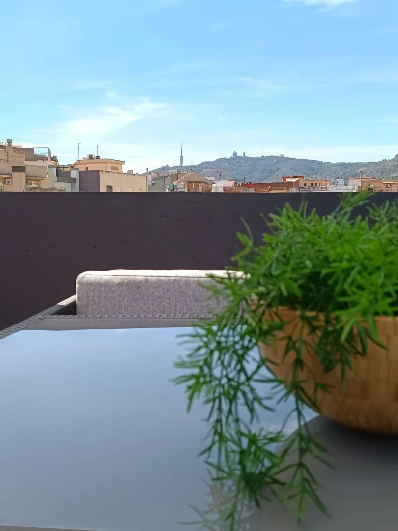 Ático en Calle Mare de Déu de les Neus, 35, Vilapicina i la Torre Llobeta - Foto 36