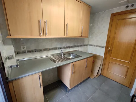 Piso en avenida del Santuario de Valverde, 1 - Foto 7