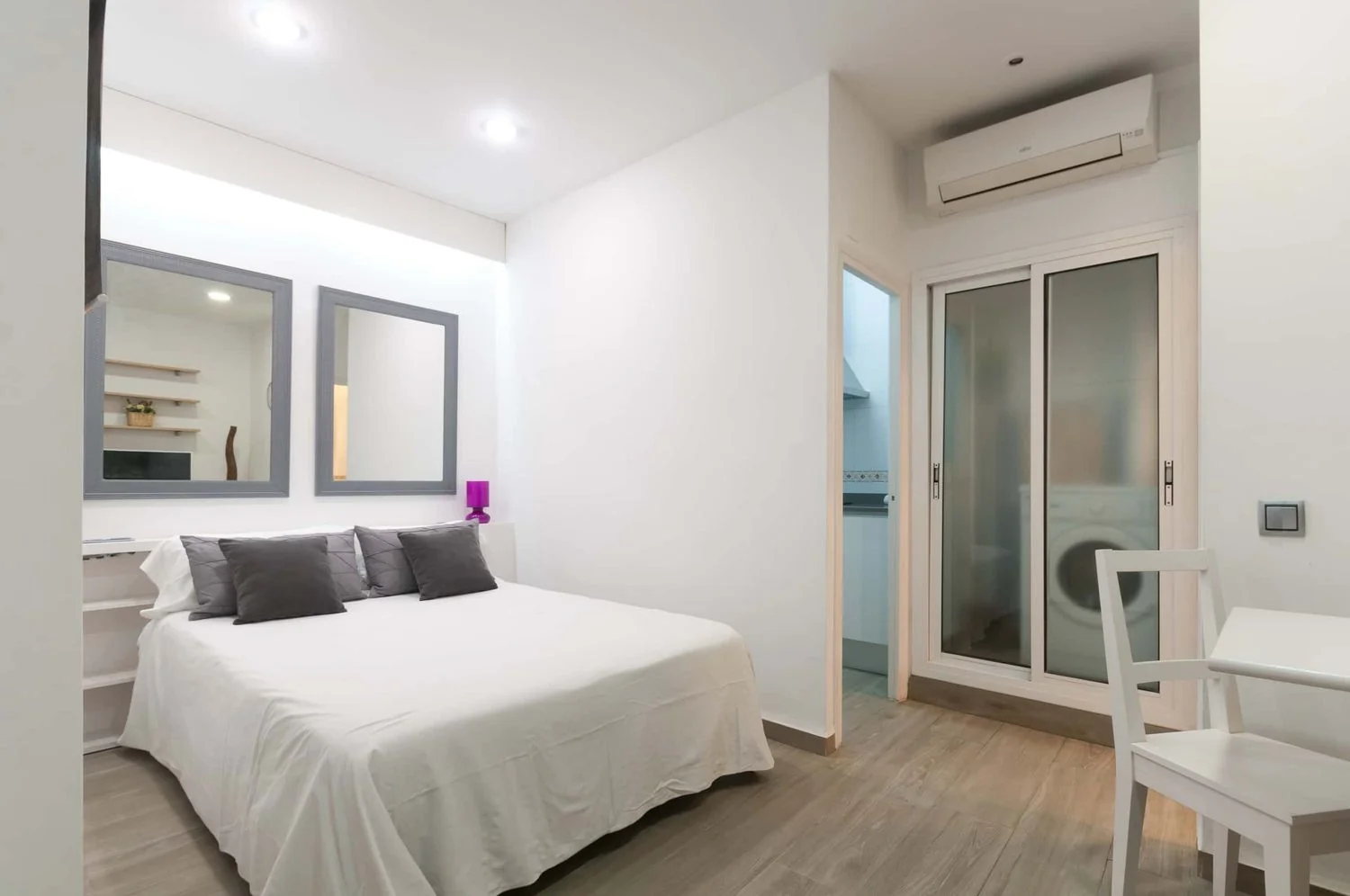 Estudio en Calle del Portal Nou, 7, Sant Pere - Santa Caterina i la Ribera - Foto 12
