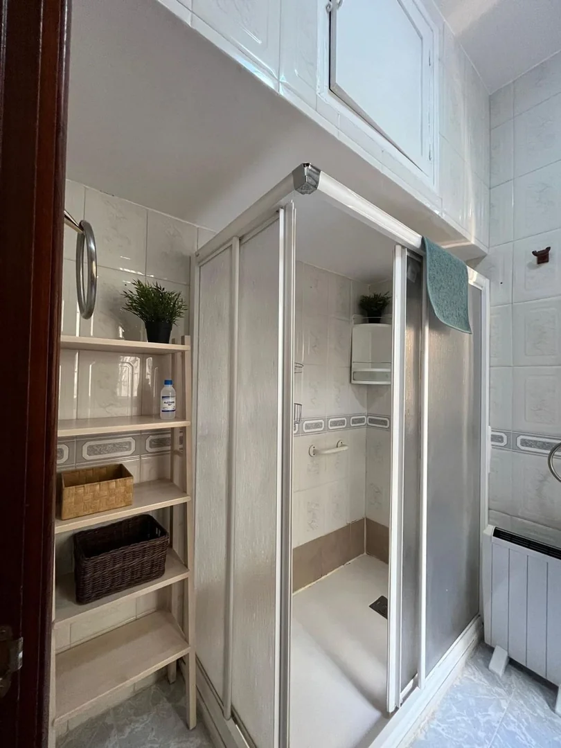 Piso en Calle de Francisco Silvela, Lista - Foto 5