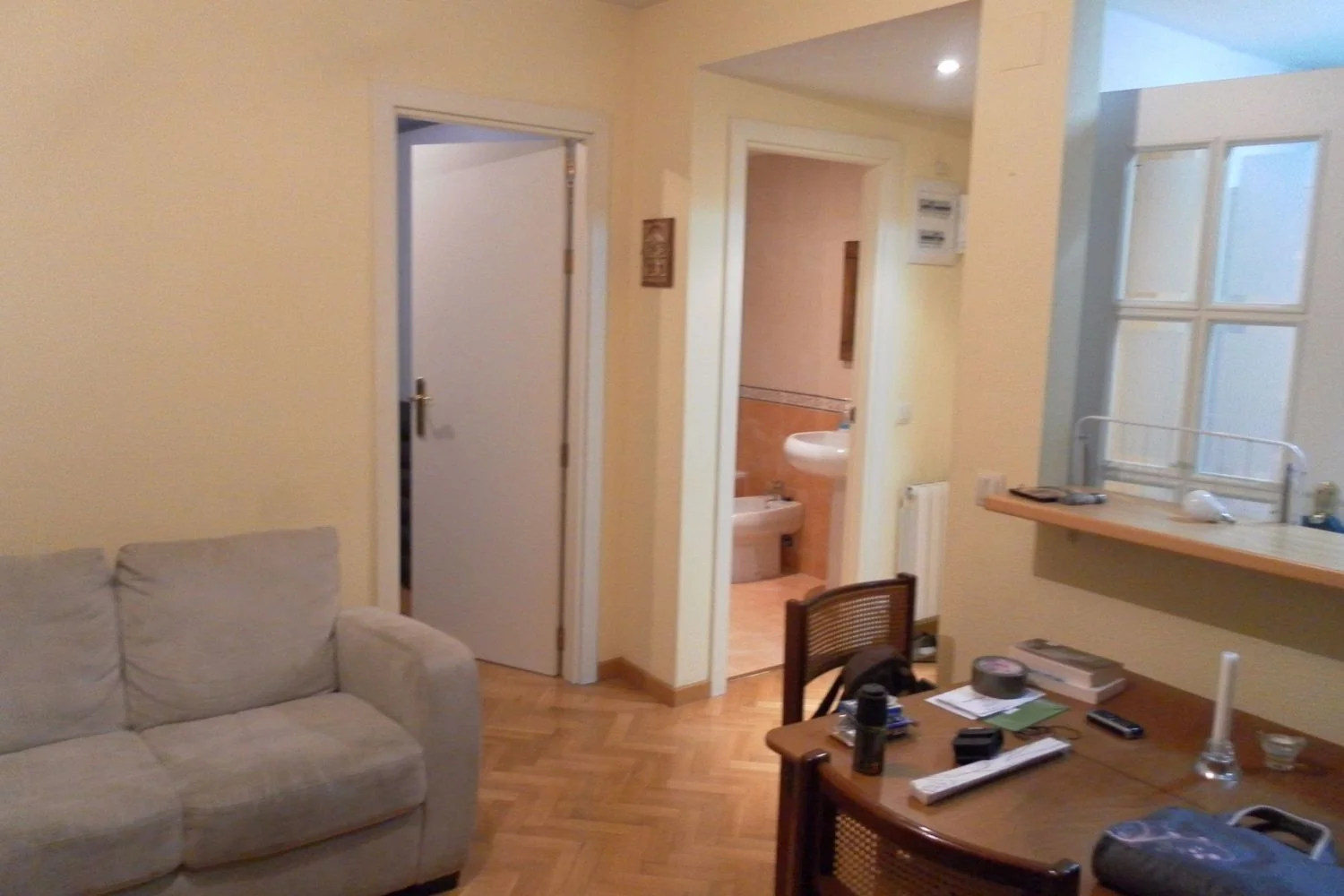 Piso en Calle de las Margaritas, 21, Berruguete - Foto 3